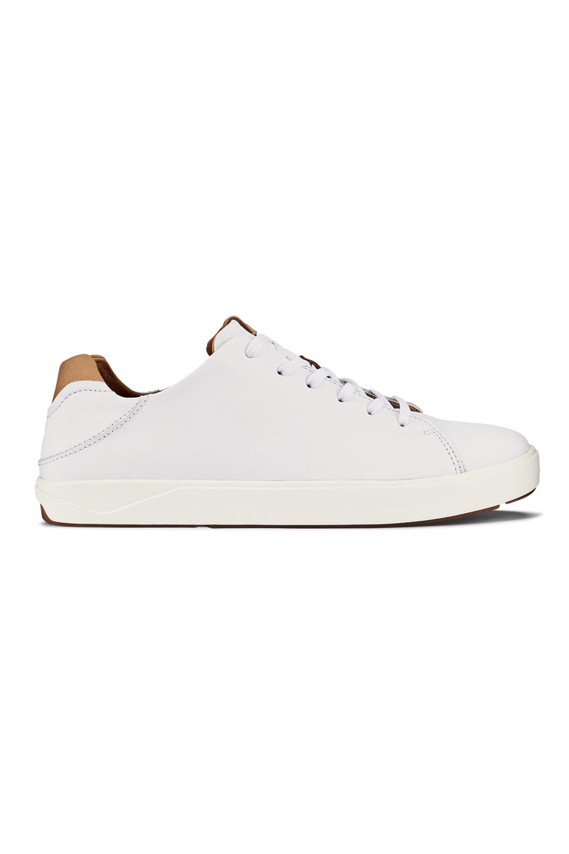 Olukai Lae Ahi Li Ili Shoe White – The Foursome & Boundary  display picture 2