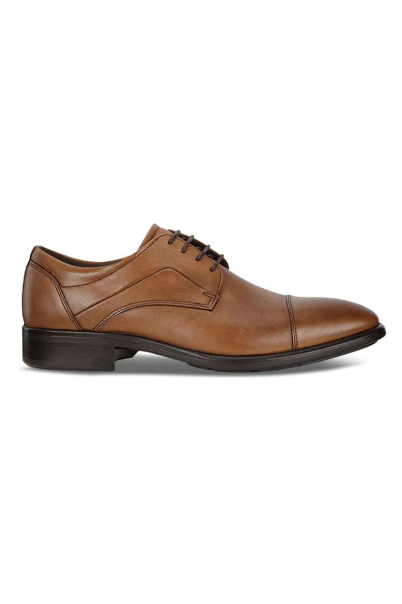 Ecco CityTray Cap Toe – The Foursome & Boundary Clothing display picture 2