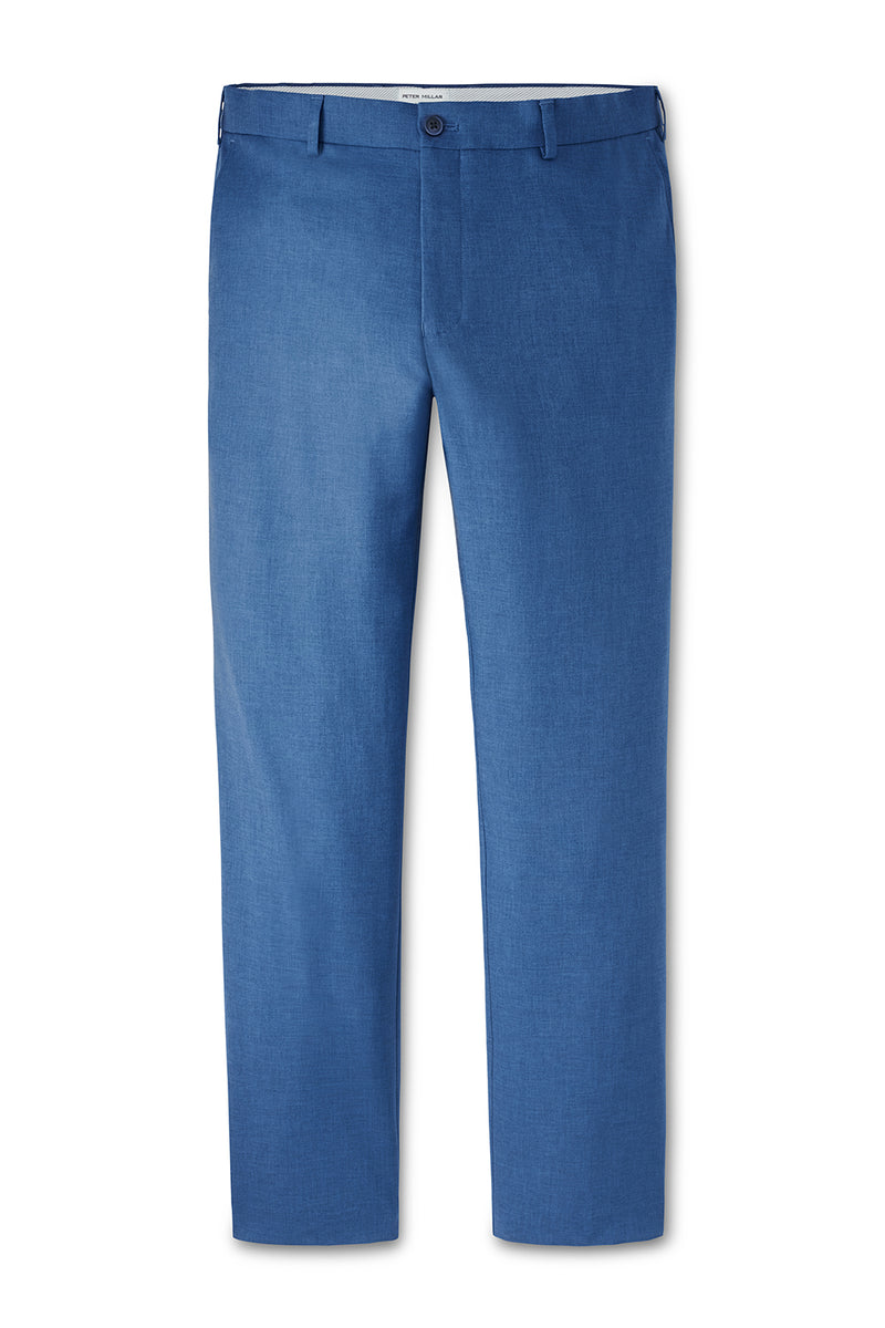 Peter Millar Charlotte Performance Trouser – The Foursome
