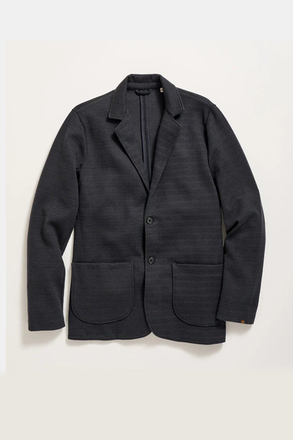 Billy Reid – The Foursome & Boundary Clothing