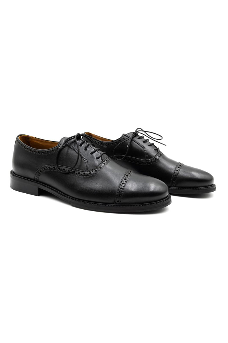 Dress Shoes  The Foursome & Boundary Clothing