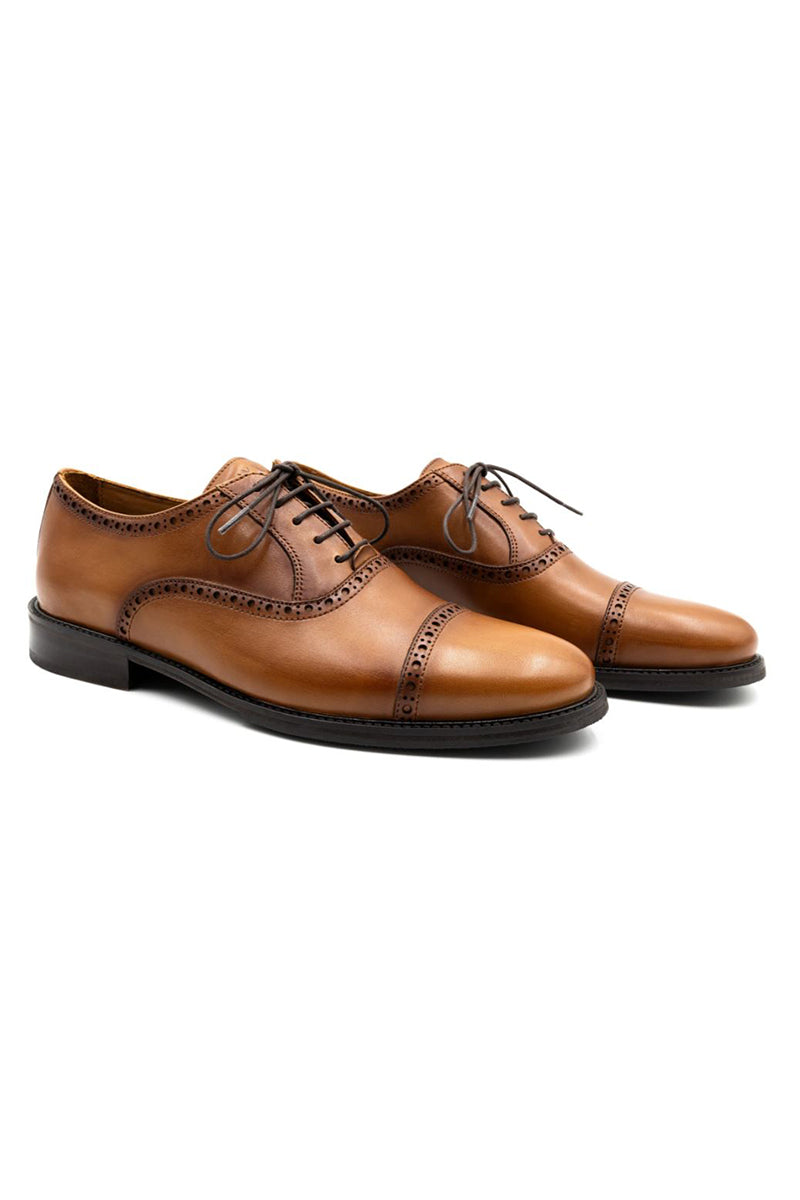Dress Shoes  The Foursome & Boundary Clothing