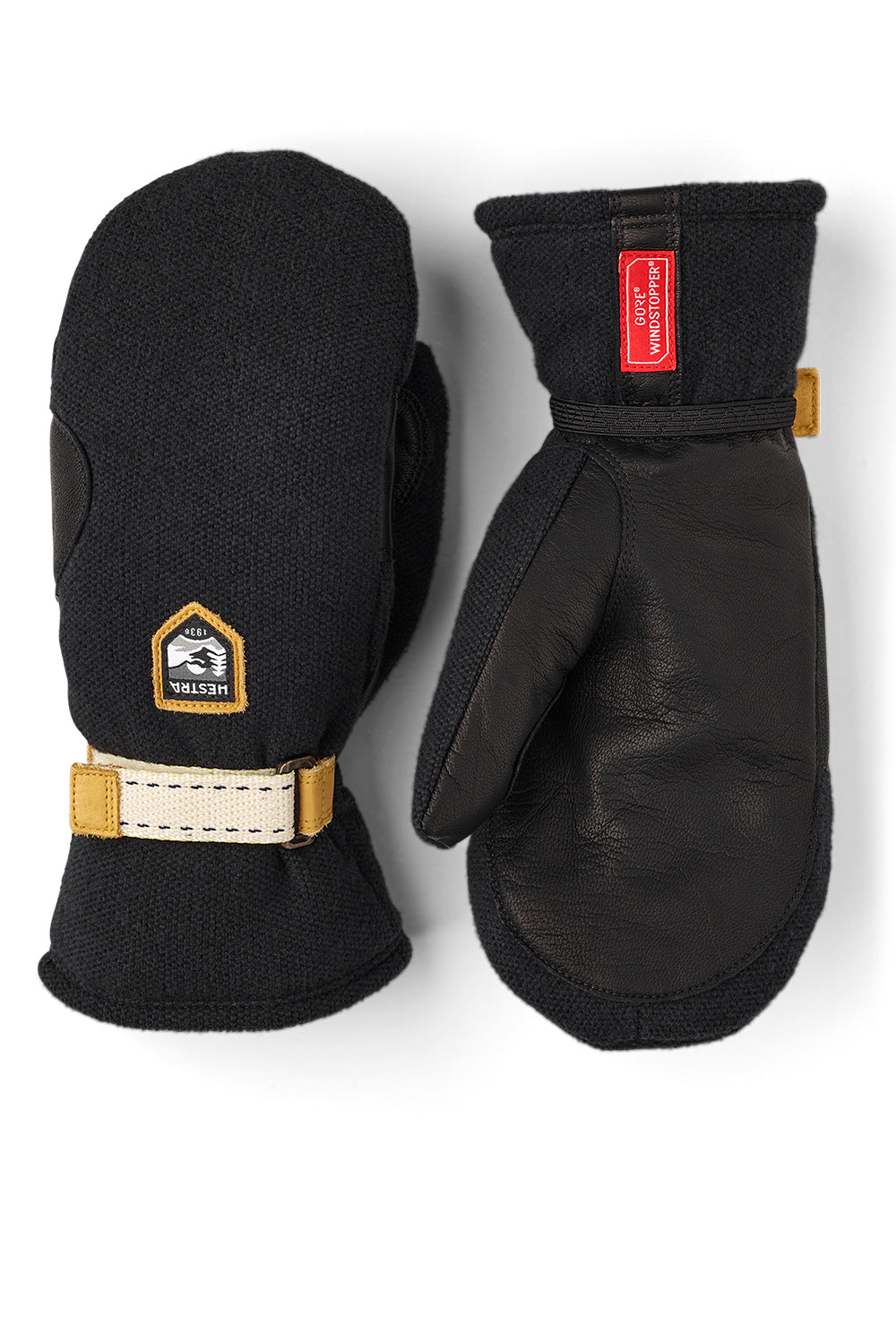 Hestra Windstopper Tour Mitten – The Foursome Boundary Clothing