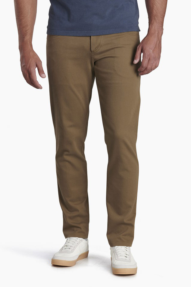 Mens – The Foursome & Boundary Clothing