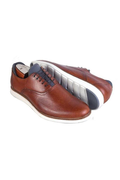 Martin Dingman Countryaire Saddle Leather Whiskey Plain Toe 