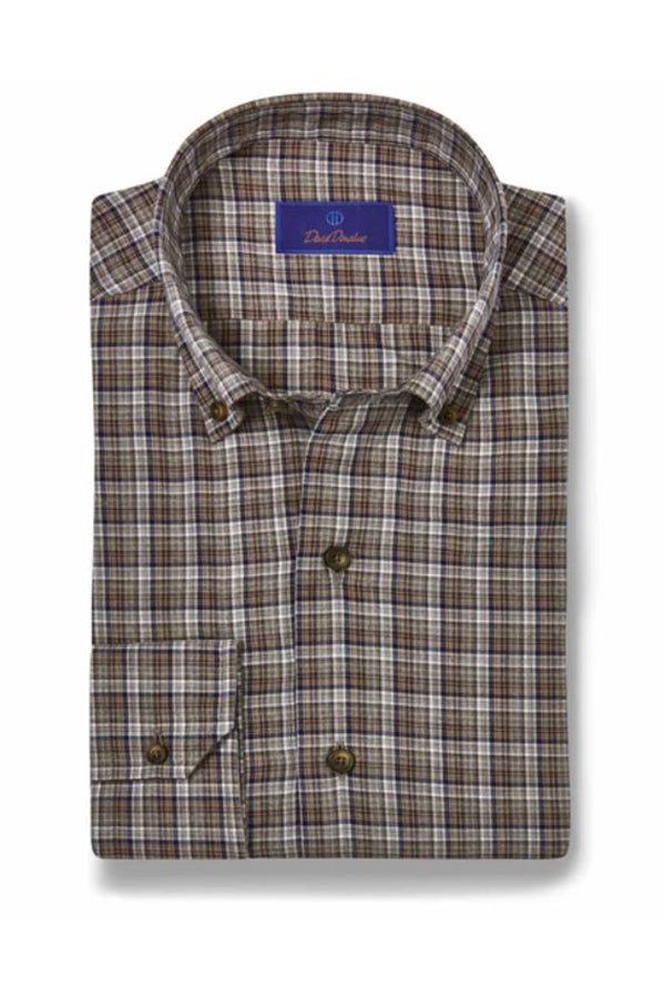 David Donahue The Foursome & Boundary Clothing David Donahue The Foursome & Boundary Clothing