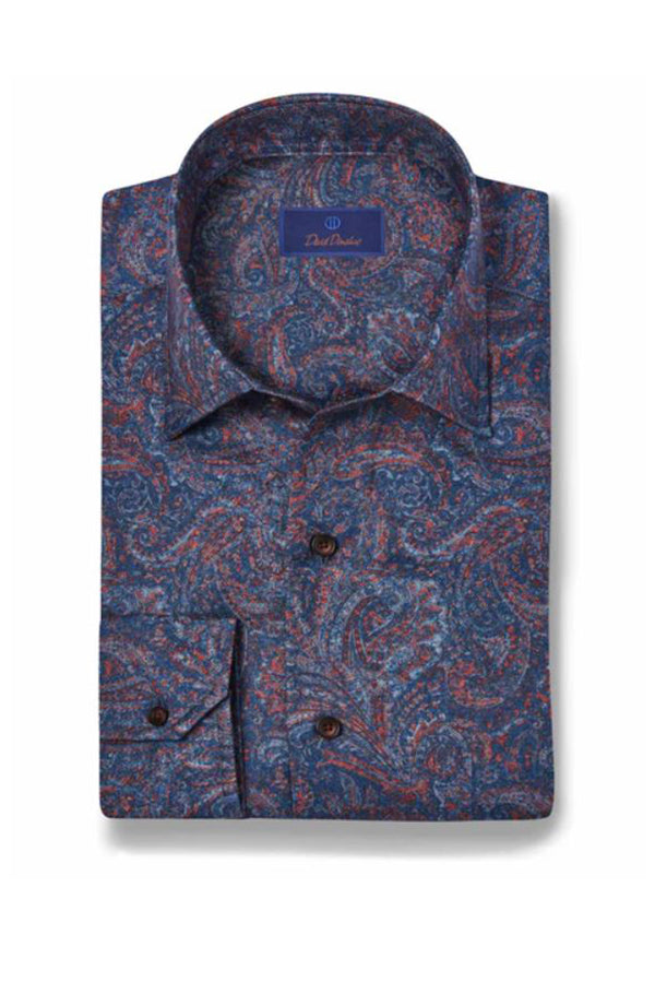 David Donahue  The Foursome & Boundary Clothing