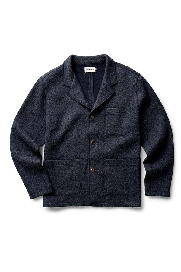 ジャケット・アウター INTERIM DOUBLE FACE HAIRY SPORTS JACKET 51ssaNv7ZwL._UY1000_.jpg