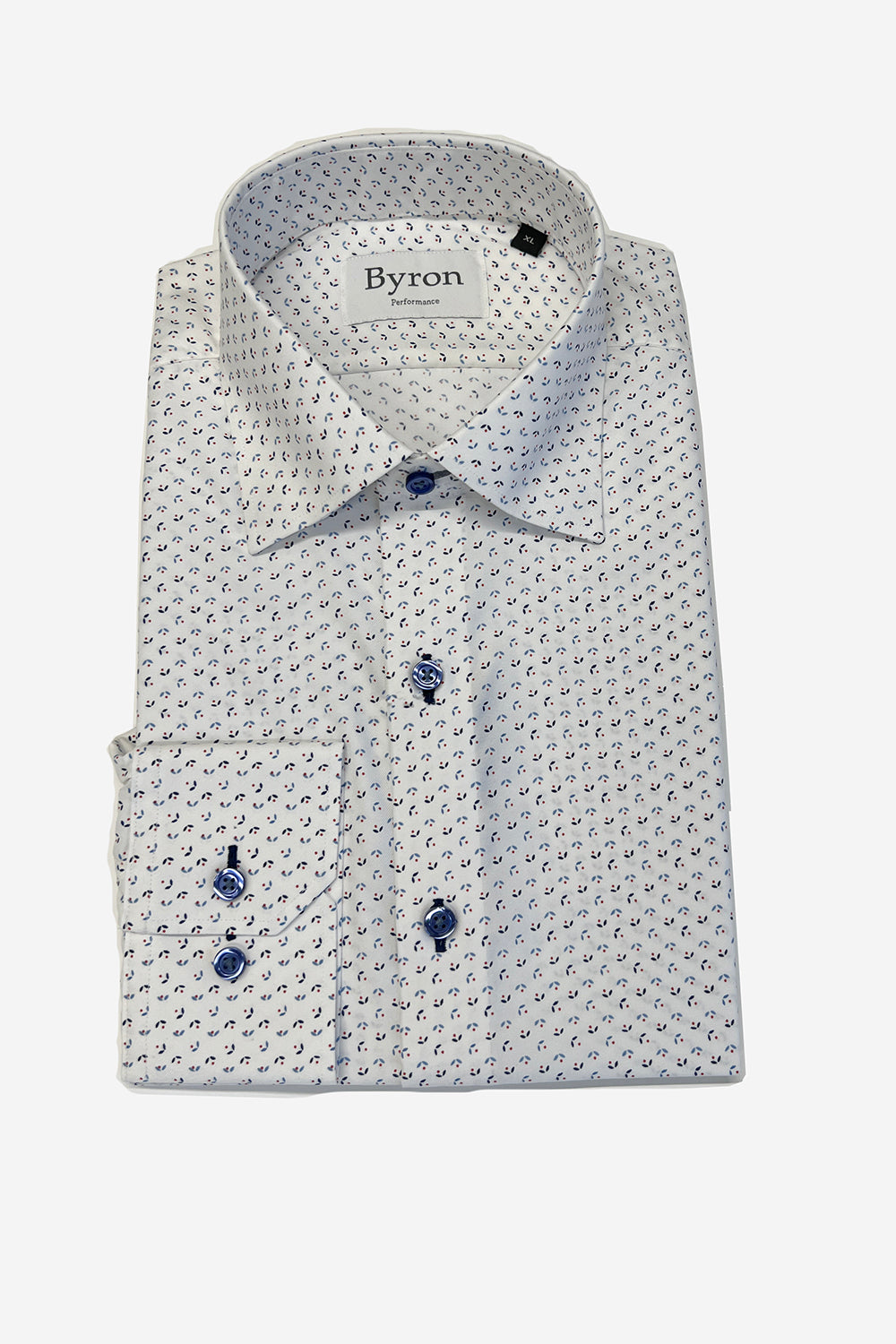 Christopher Lena Proper Sport Dress Shirts The Suit Depot Men?s 100% Cotton Light Gray Houndstooth Christopher Lena Proper Sport Dress Shirts The Suit Depot Men?s 100% Cotton Light Gray Houndstooth