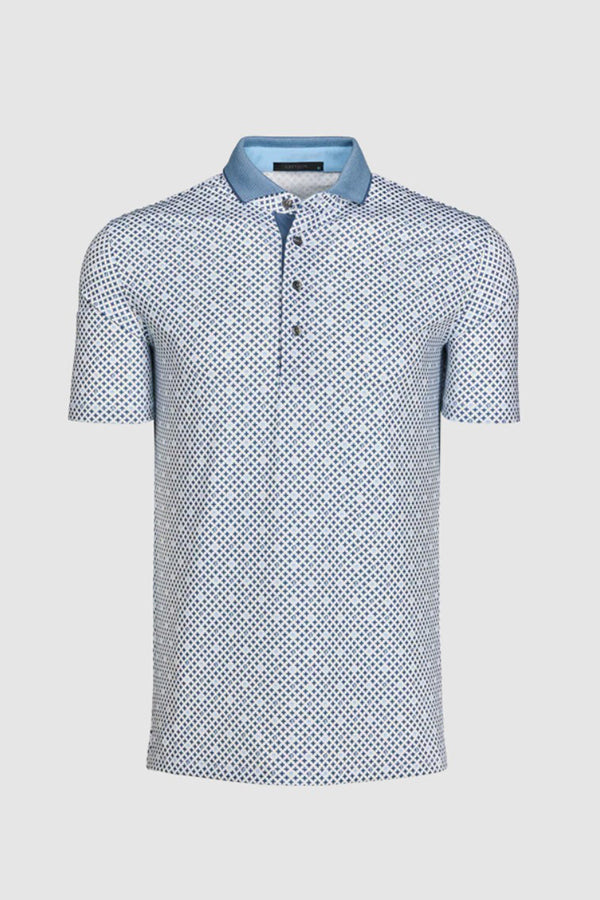 Greyson – The Foursome & Boundary Clothing