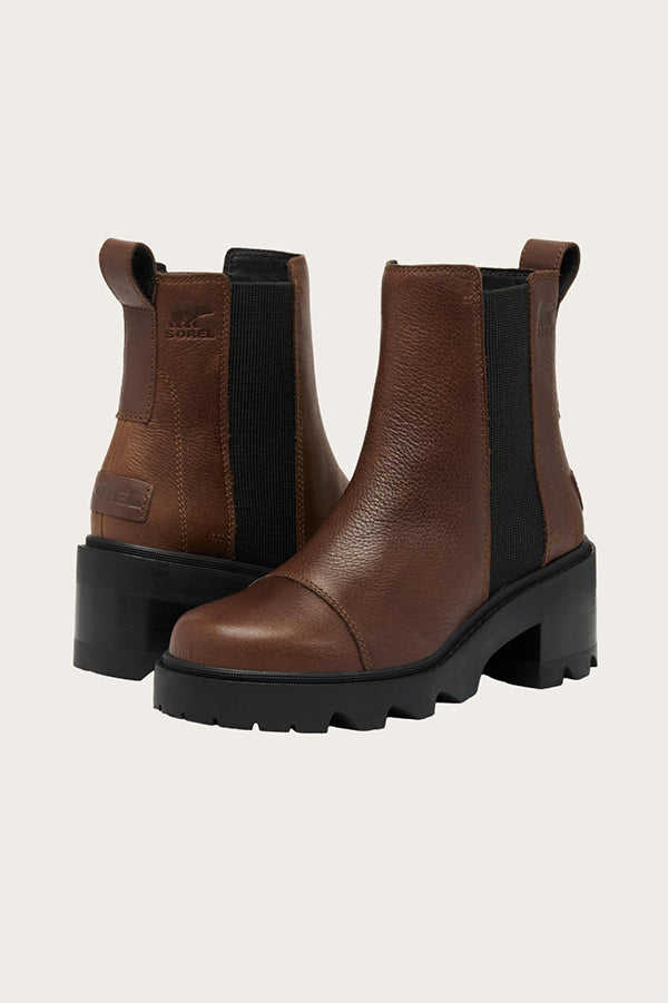 Sorel Joan Now Chelsea – The Foursome & Boundary Clothing