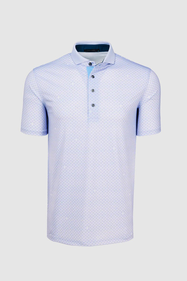 Greyson – The Foursome & Boundary Clothing