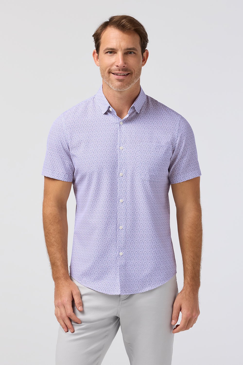 mizzen dress shirts Mizzen & Main