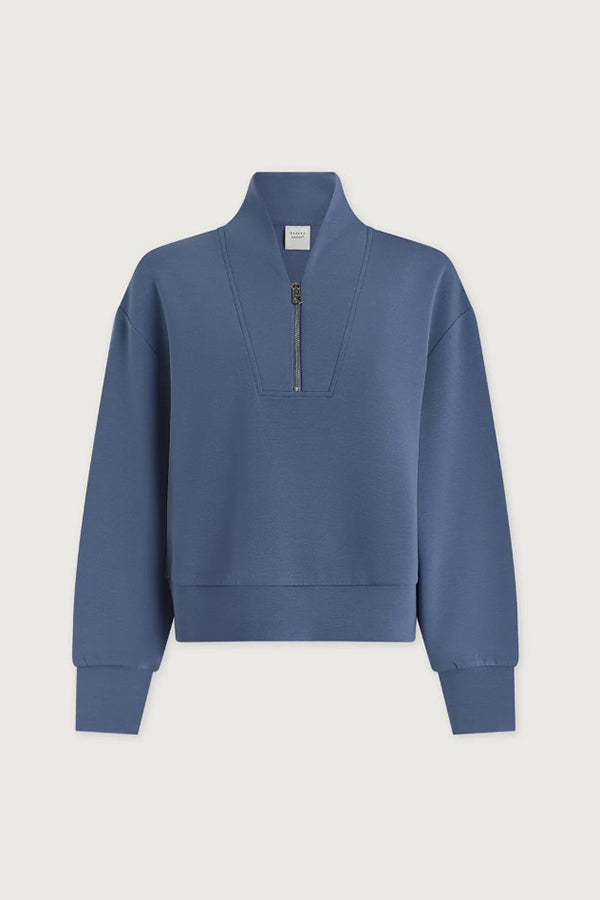 Varley Davidson Sweatshirt – The Foursome & Boundary Clothing