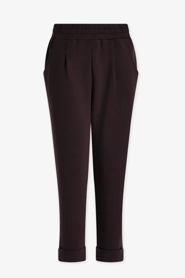 Varley The Rolled Cuff Elasticized Pants