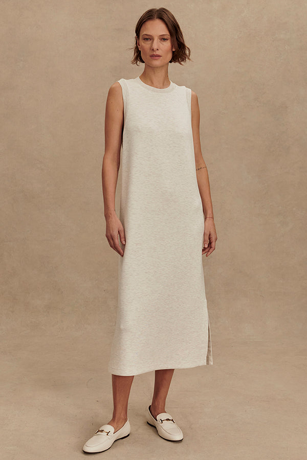 Varley Beatrice Midi Dress – The Foursome & Boundary Clothing
