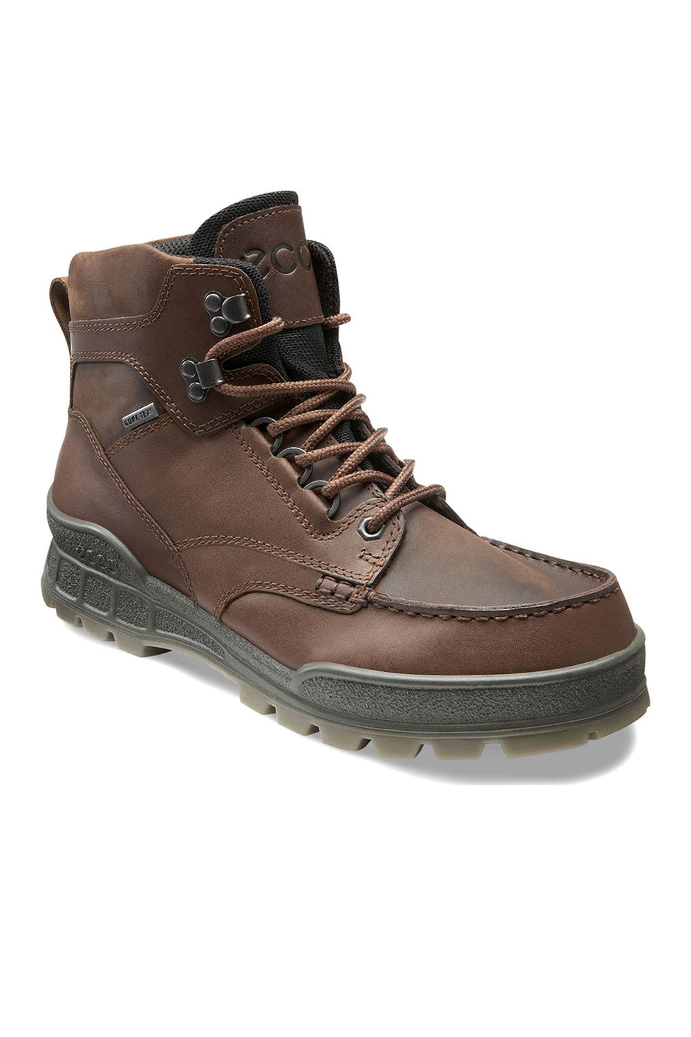Ecco Track 25 High Boot – The Foursome Boundary Clothing