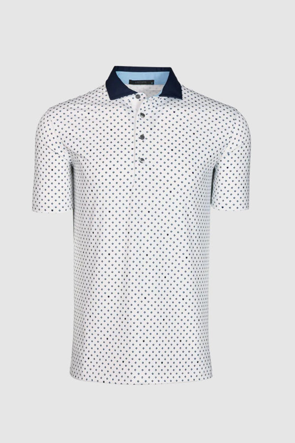 Greyson – The Foursome & Boundary Clothing