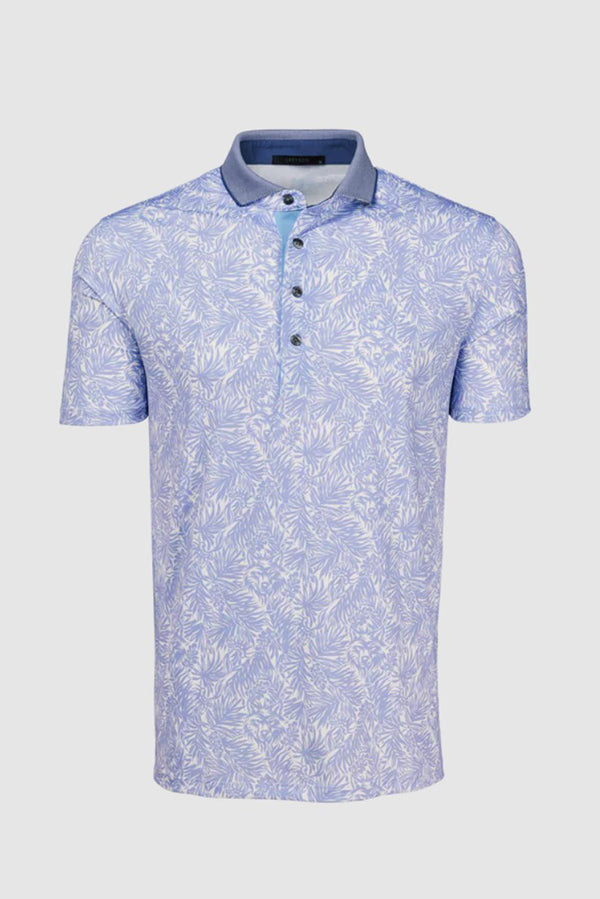 Greyson – The Foursome & Boundary Clothing