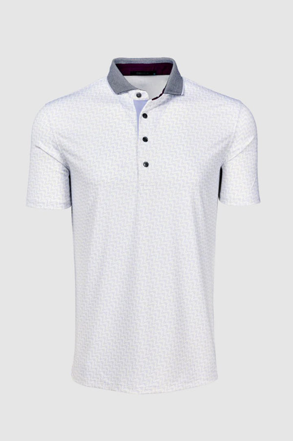 Greyson – The Foursome & Boundary Clothing