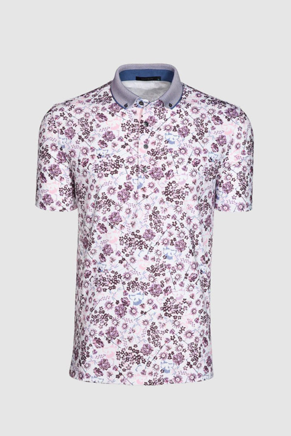 Greyson – The Foursome & Boundary Clothing